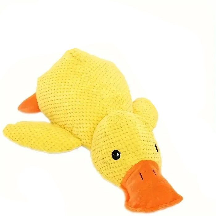 Peluche Canard Mignon Coassant
