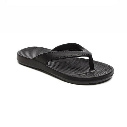 Sandales confortables avec soutien de la voûte plantaire pour hommes et femmes