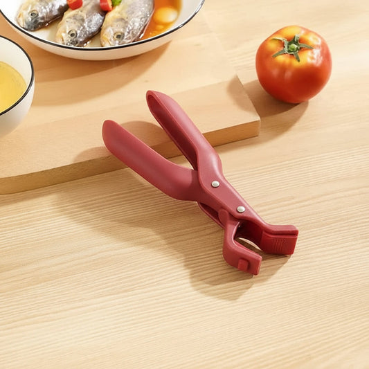 Heat Resistant Kitchen Pot Handle Sleeve Cover - Ortekor