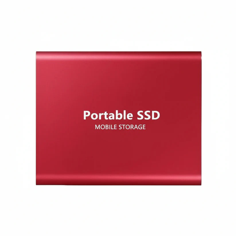 Disque SSD rapide et fiable avec une construction robuste