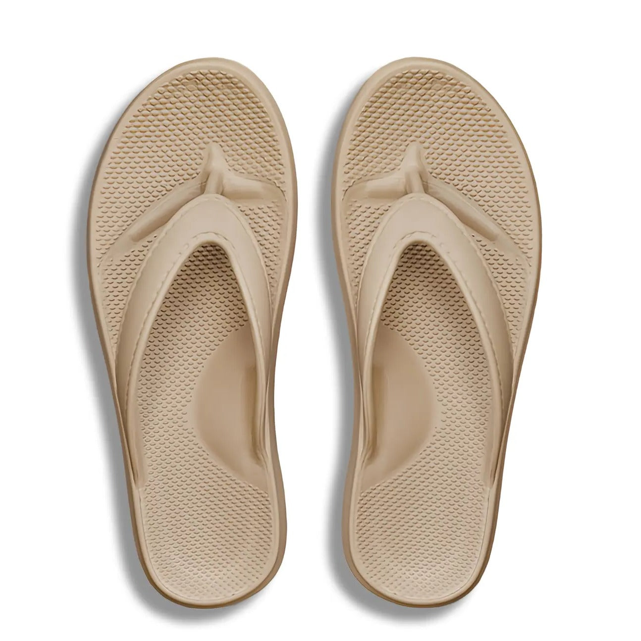 Sandales confortables avec soutien de la voûte plantaire pour hommes et femmes