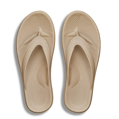 Sandales confortables avec soutien de la voûte plantaire pour hommes et femmes