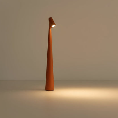 Lampe de table tactile, réglable et lumineuse