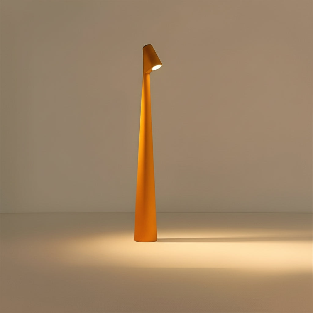 Lampe de table tactile, réglable et lumineuse