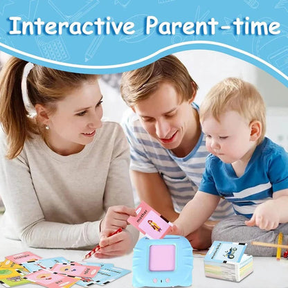 Flashcards d'apprentissage ludiques et interactives pour enfants