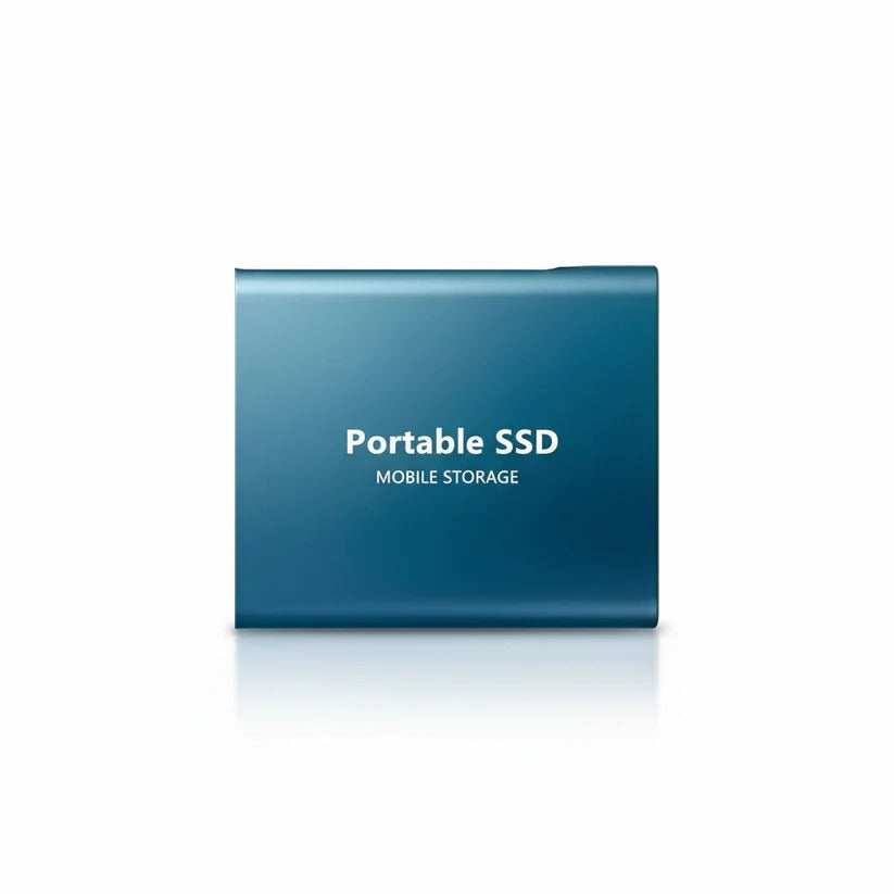 Disque SSD rapide et fiable avec une construction robuste