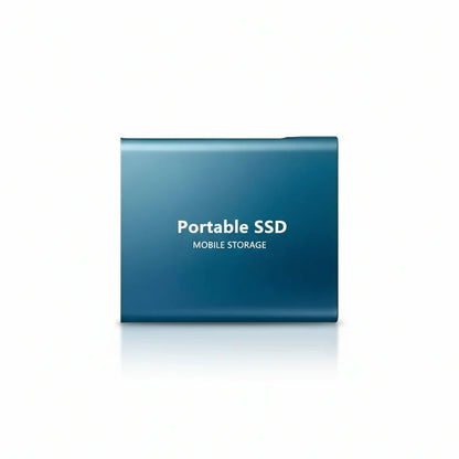 Disque SSD rapide et fiable avec une construction robuste