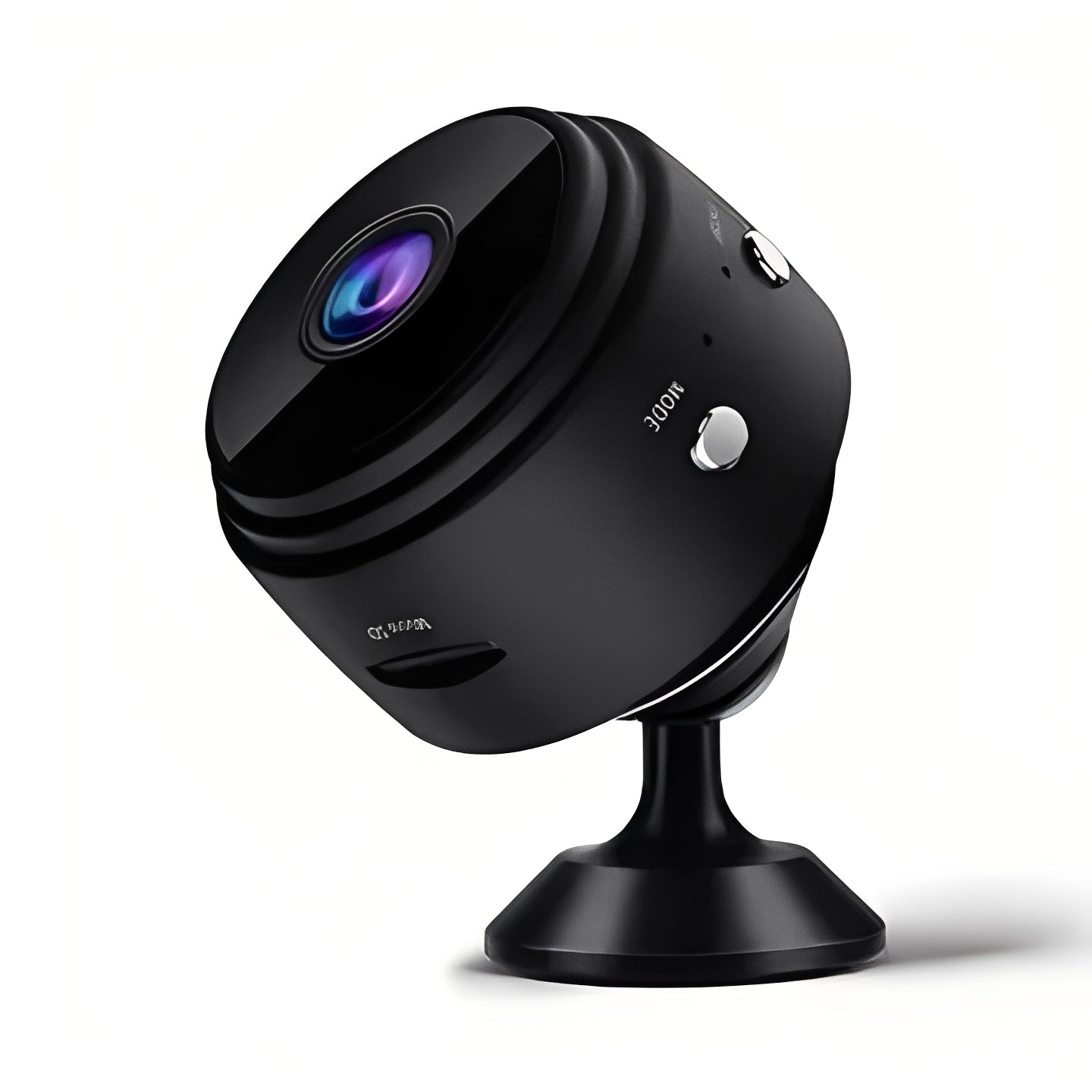 Système de caméra de recul pour VR à installation facile
