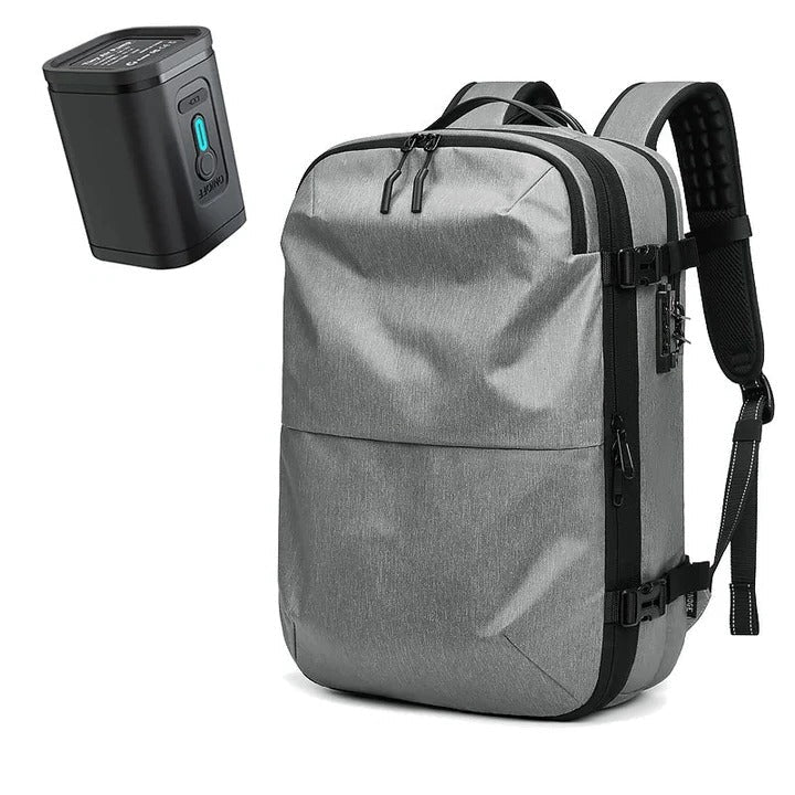 Sac à dos de randonnée compact unisexe
