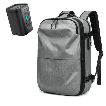 Sac à dos de randonnée compact unisexe