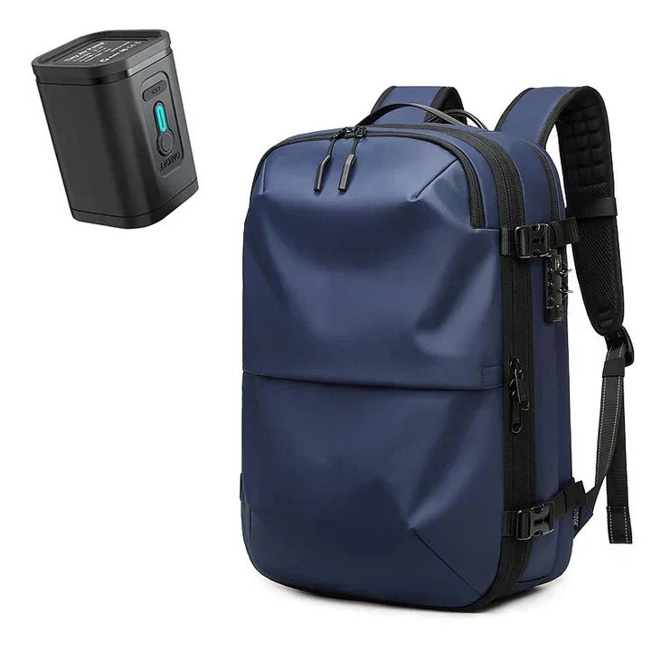 Sac à dos de randonnée compact unisexe