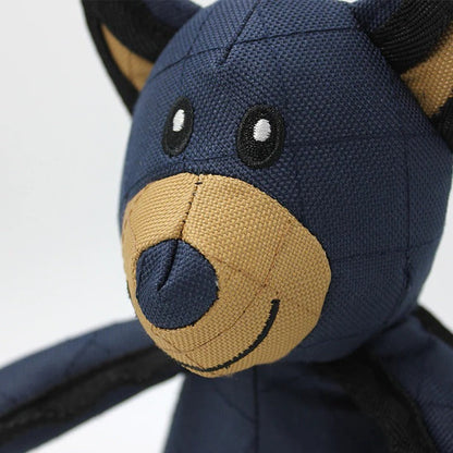 Jouet pour chien Strong Teddy Guard