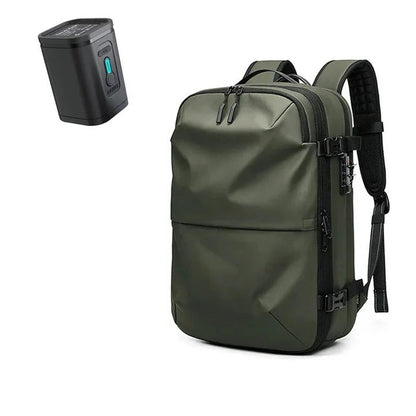 Sac à dos de randonnée compact unisexe