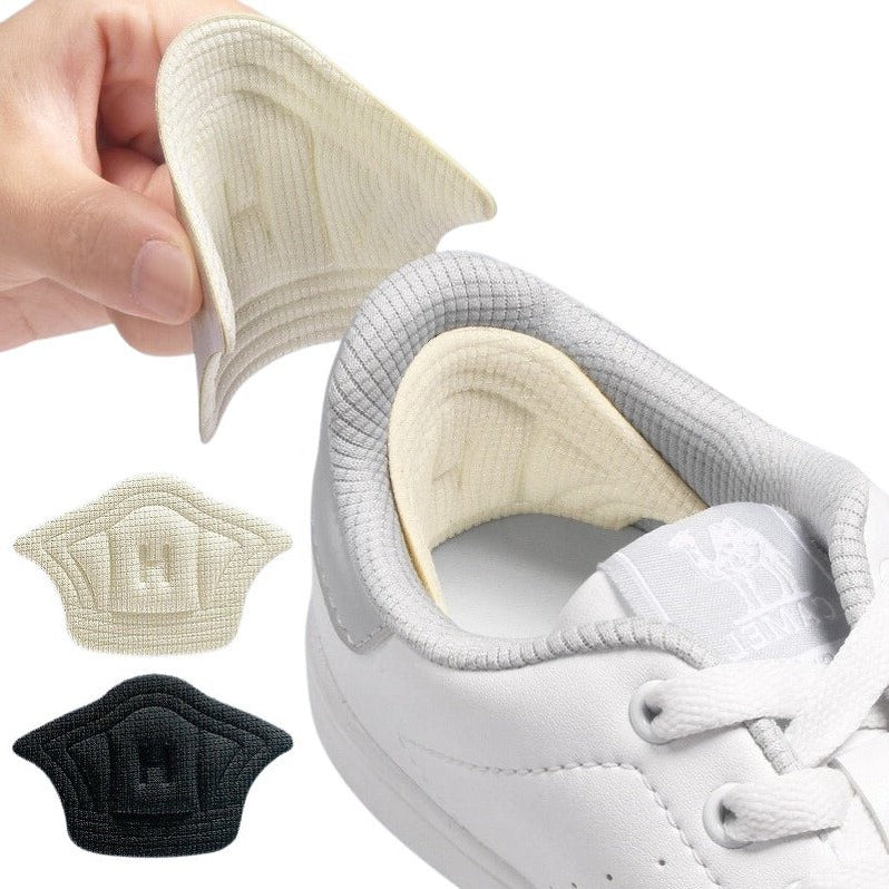 Semelles intérieures en gel souple pour le soulagement de la douleur