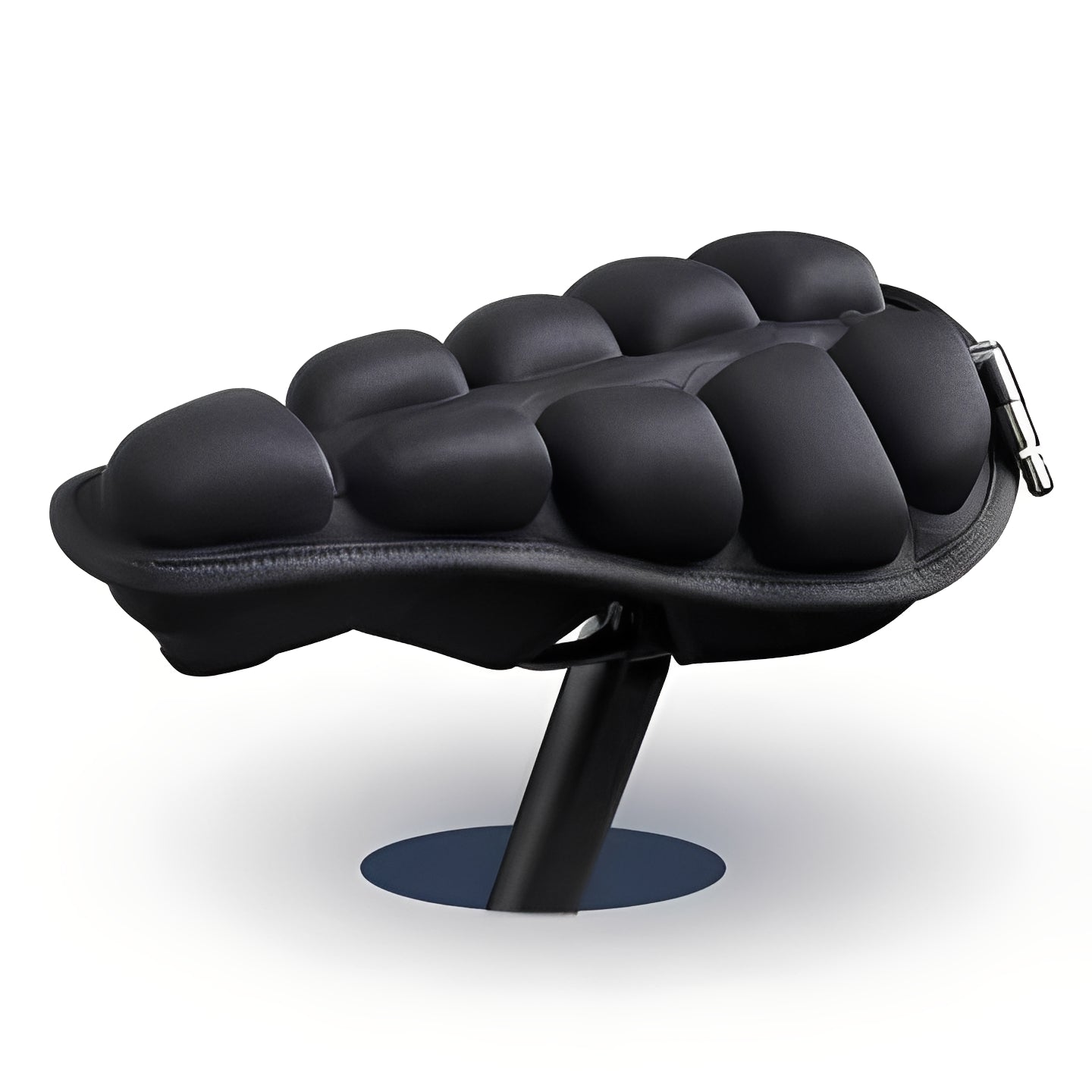 Coussin de selle de vélo confortable avec support supplémentaire