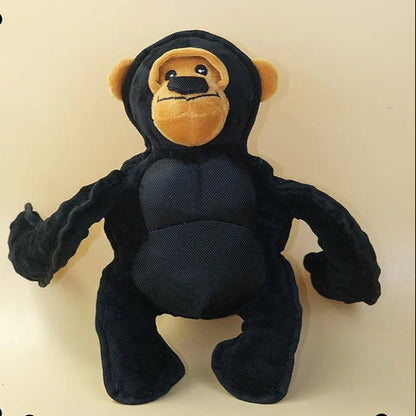 Jouet pour chien Strong Teddy Guard