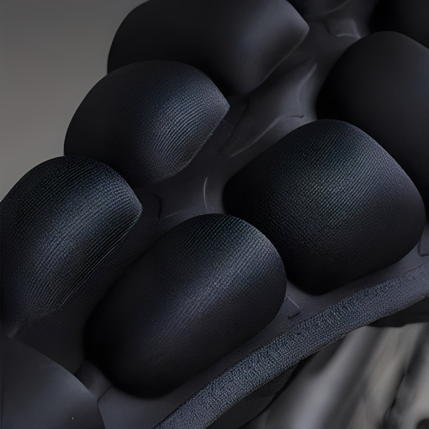 Coussin de selle de vélo confortable avec support supplémentaire