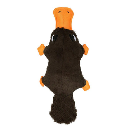 Jouet pour chien Strong Teddy Guard