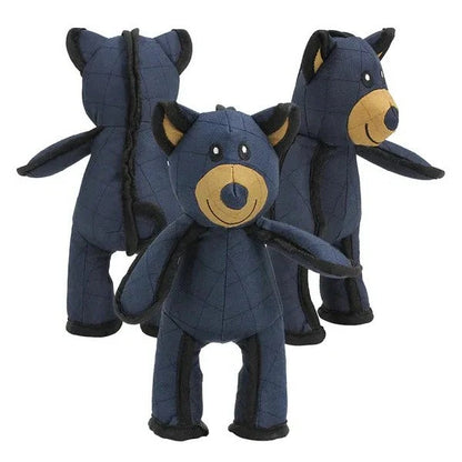 Jouet Couineur Amusant pour Chien en Peluche