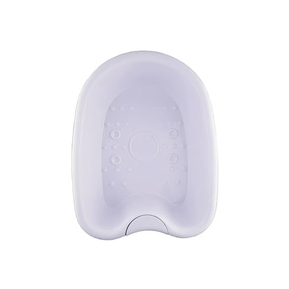 Baignoire spa pour les pieds relaxante