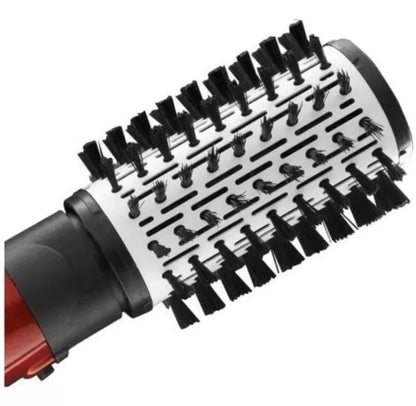 Brosse Coiffante Sèche-Cheveux Rotative à 360°