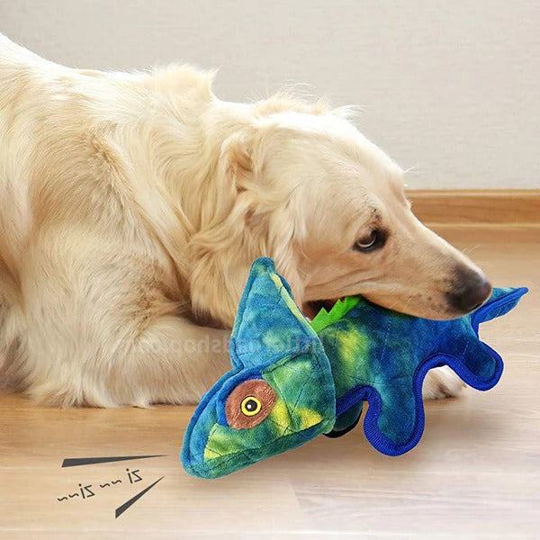 Jouet pour chien Strong Teddy Guard