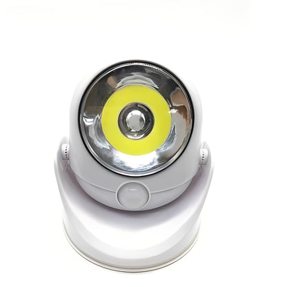Veilleuse LED automatique pour la maison et le jardin