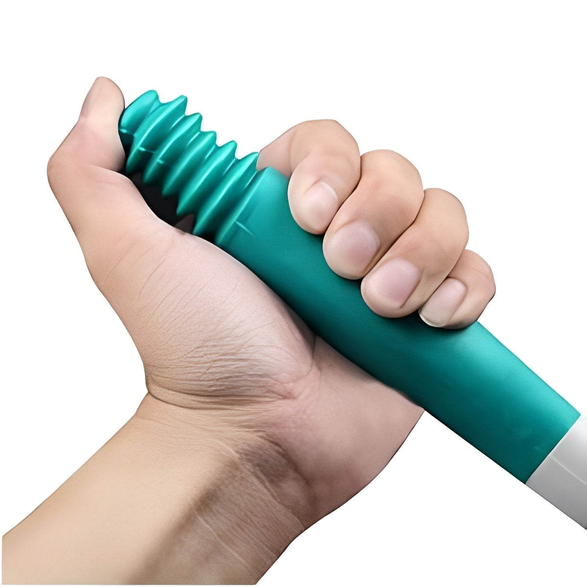 Essuie-glaces de salle de bain à long manche, lot de 2 outils de nettoyage confortables