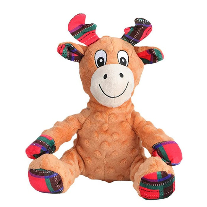 Jouet pour chien Strong Teddy Guard