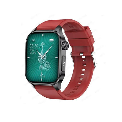 Montre de sport simple pour seniors