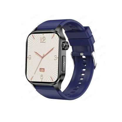 Montre de sport simple pour seniors