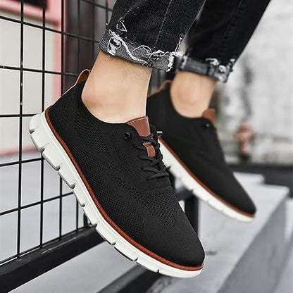 Baskets de ville confortables