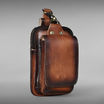 Sac bandoulière multifonctionnel pratique