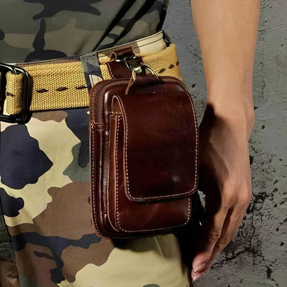 Sac bandoulière multifonctionnel pratique
