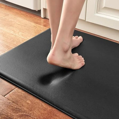 Tapis de cuisine antidérapant confortable