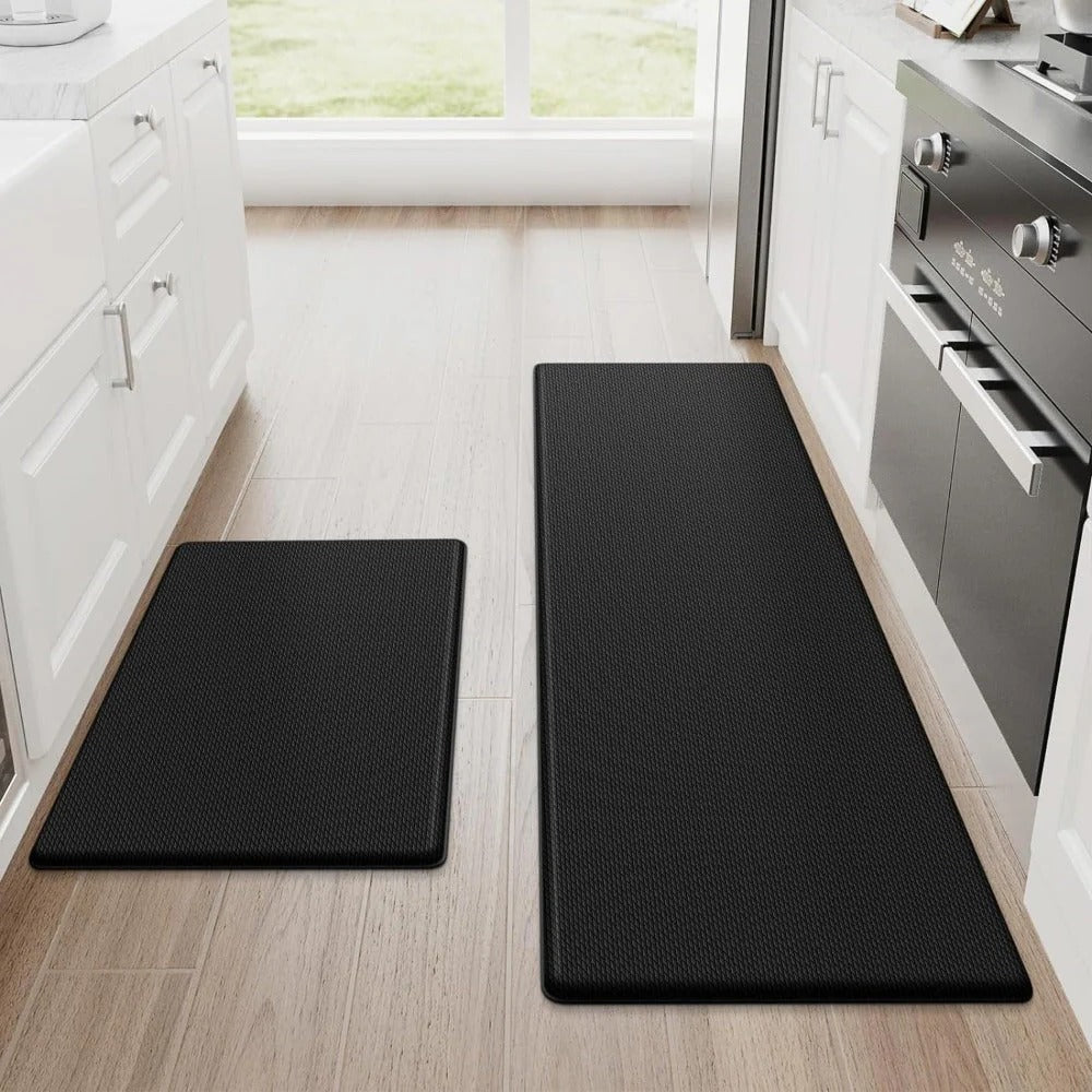 Tapis de cuisine antidérapant confortable