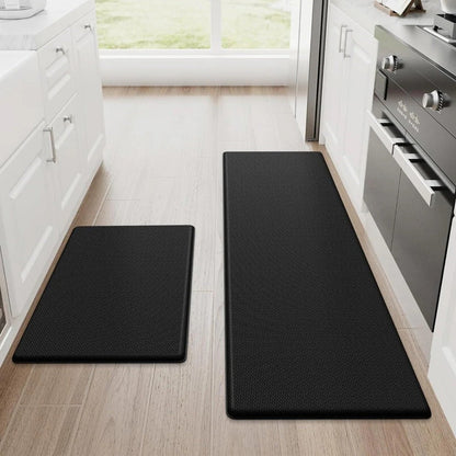 Tapis de cuisine antidérapant confortable