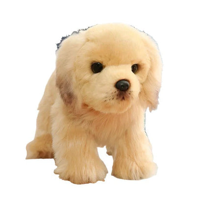 Peluche hypoallergénique, douce et adaptée aux bébés