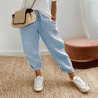 Pantalon de jogging athlétique confortable avec technologie Dry Fit