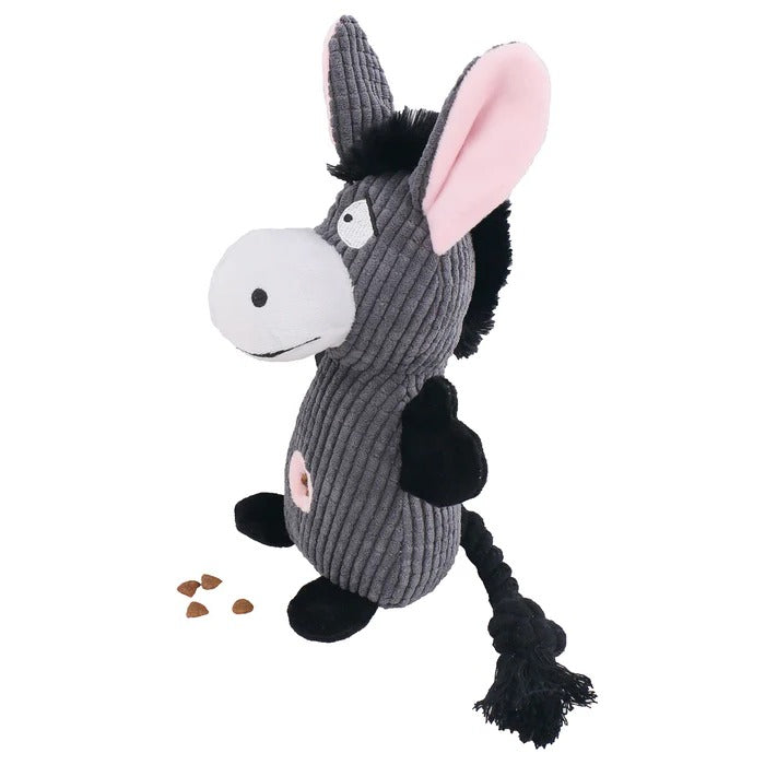 Jouet interactif durable pour animaux de compagnie