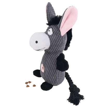 Jouet interactif durable pour animaux de compagnie