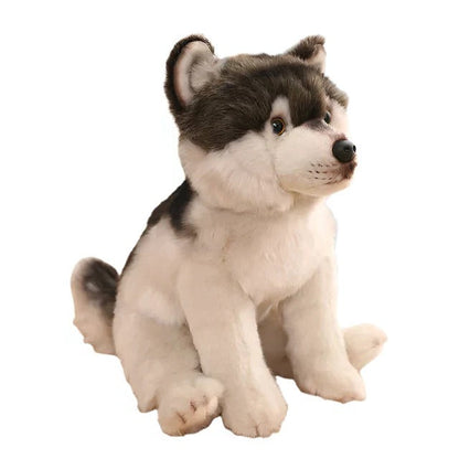 Peluche hypoallergénique, douce et adaptée aux bébés