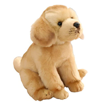 Peluche hypoallergénique, douce et adaptée aux bébés