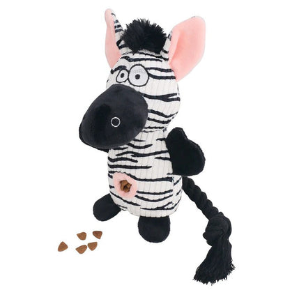 Jouet interactif durable pour animaux de compagnie