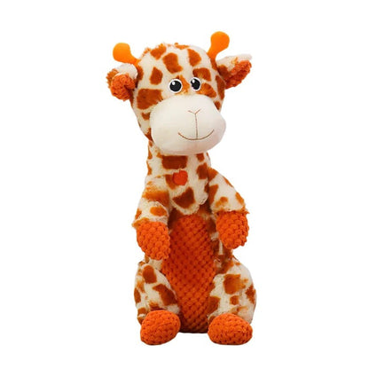 Jouet interactif durable pour animaux de compagnie