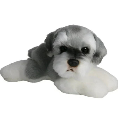 Peluche hypoallergénique, douce et adaptée aux bébés