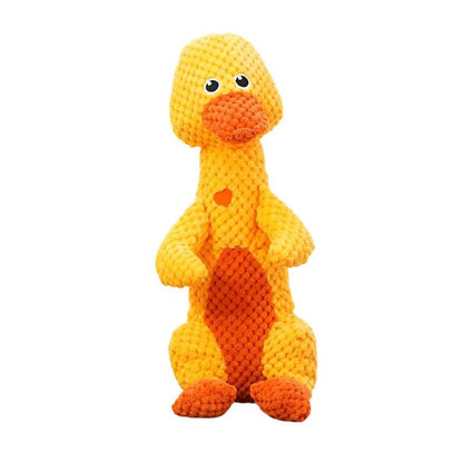 Jouet interactif durable pour animaux de compagnie