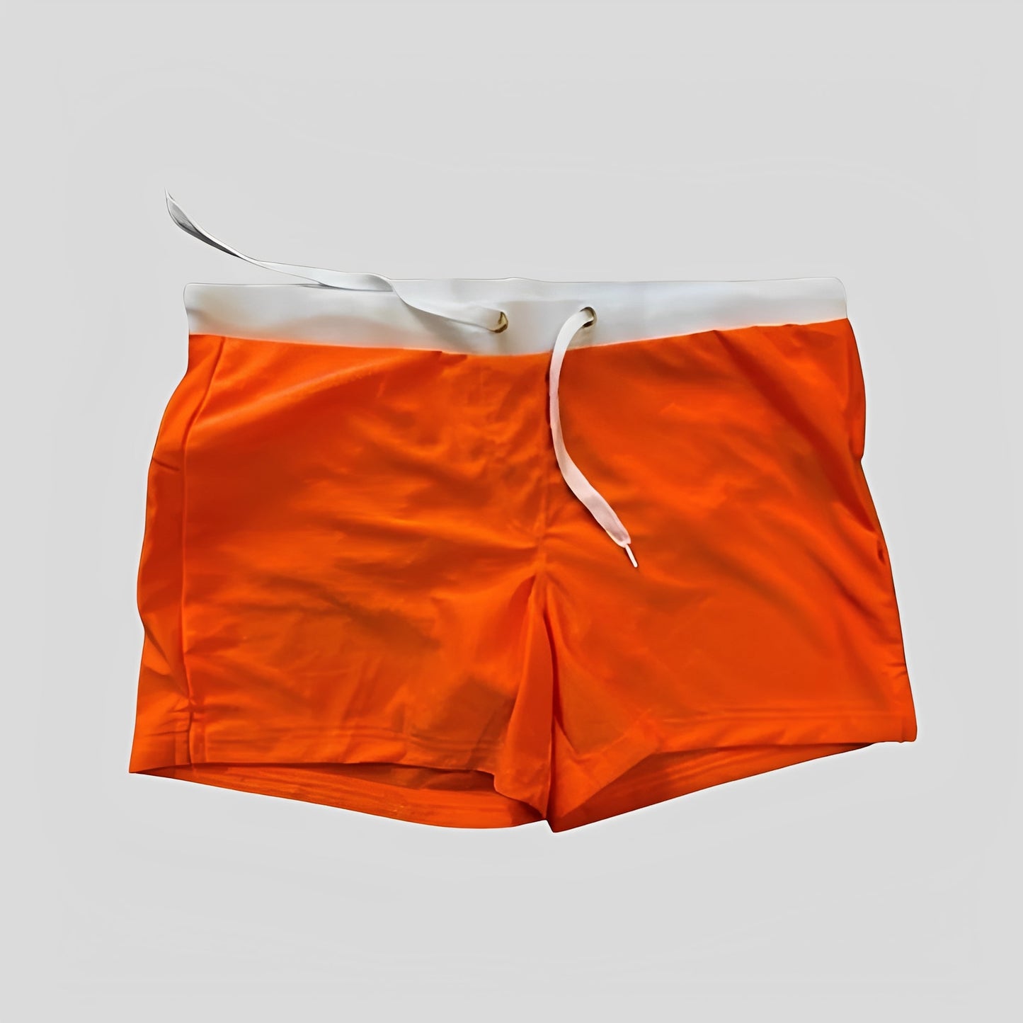 Short de bain imperméable pour homme avec taille réglable