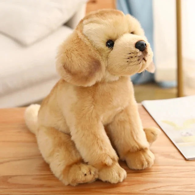 Peluche hypoallergénique, douce et adaptée aux bébés