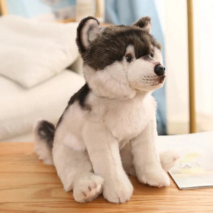 Peluche hypoallergénique, douce et adaptée aux bébés